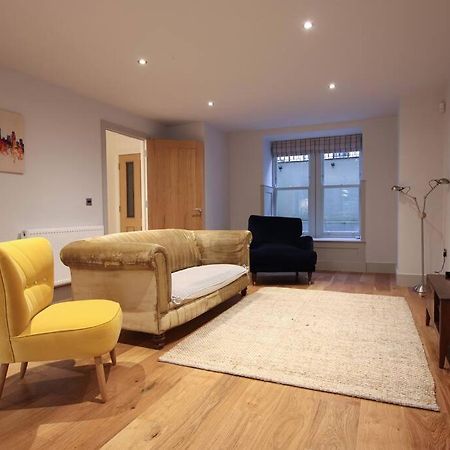 Stylish 2 Bed Home In The Heart Of Clifton Bristol Dış mekan fotoğraf