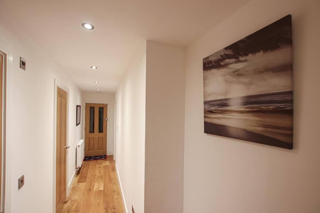 Stylish 2 Bed Home In The Heart Of Clifton Bristol Dış mekan fotoğraf